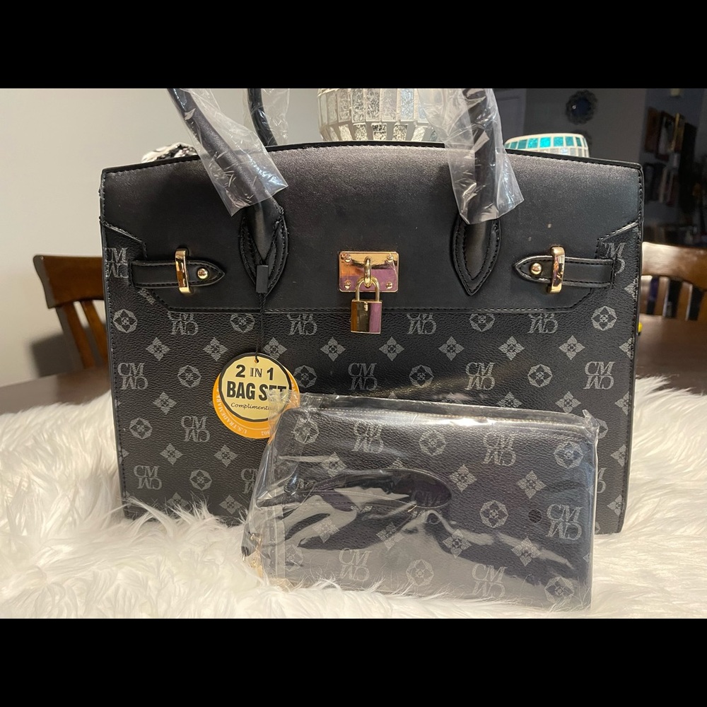 CM Purse